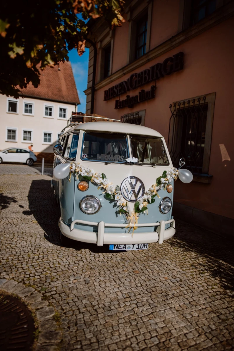 © Melanie Werner/Soulmade Film
